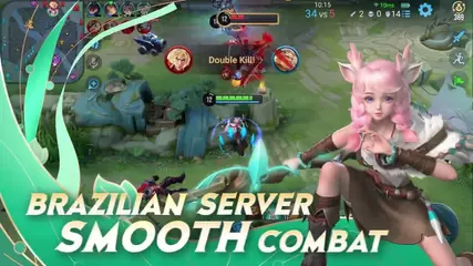 Official Gameplay | It's Showtime! | Honor of Kings