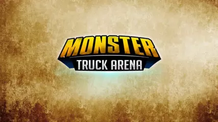 Monster Truck Arena Driver