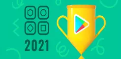 Google Play ベスト オブ 2021アプリゲーム一覧