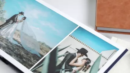 ZNO Album Customization