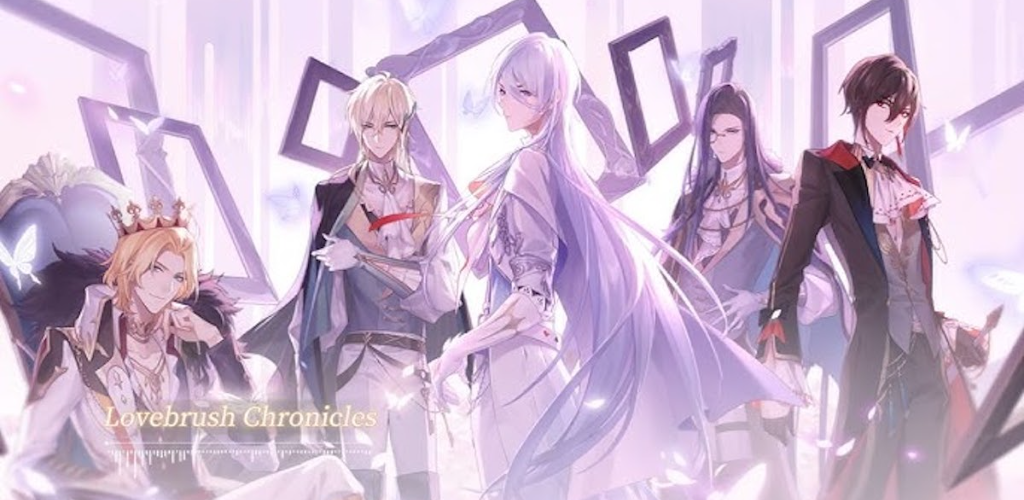 Lovebrush Chronicles ist für Android und iOS verfügbar