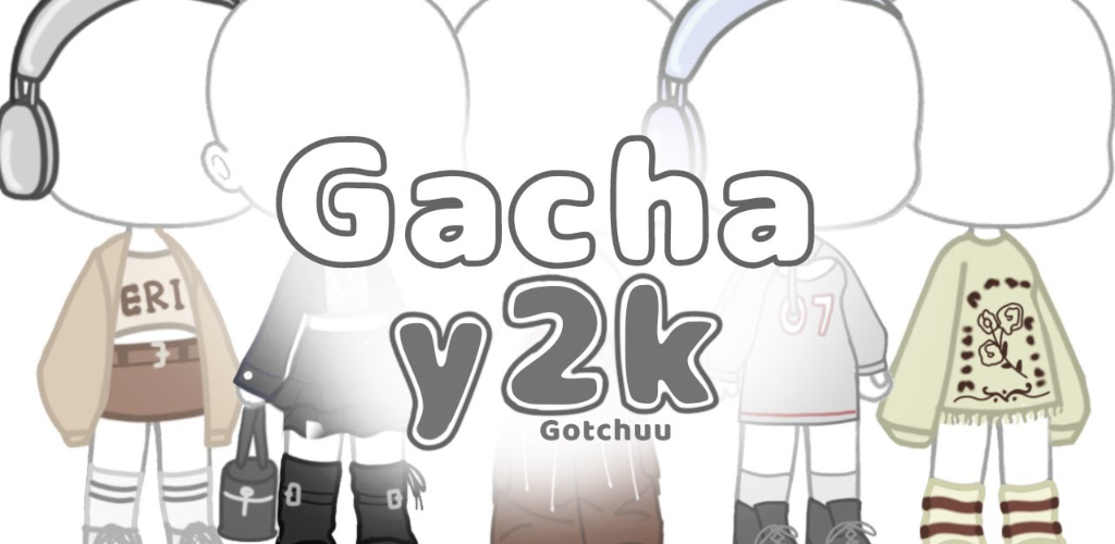Gacha y2k: Um jogo de simulação de moda viciante e criativo