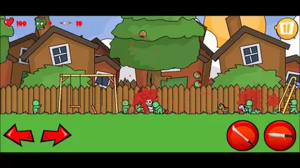 Day to Kill (MDeeApp) Friday the 13th