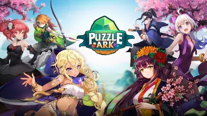 Puzzle Ark