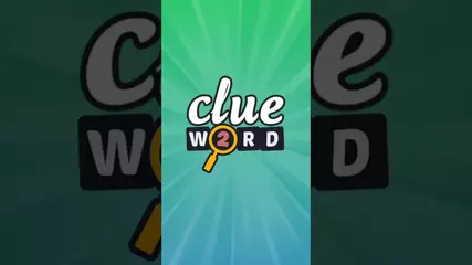 Clue Word 2 — Trailer