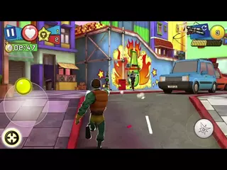 The Respawnables 2021