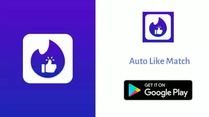 Auto Like Match