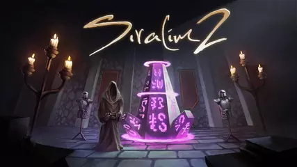 Siralim 2 - the ultimate monster catching RPG