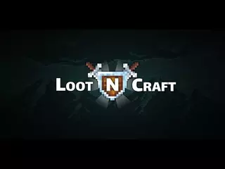 Loot N Craft - Trailer