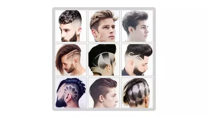 Boys Men Hairstyles, Hair cuts APK  for Android – Download Boys Men  Hairstyles, Hair cuts APK Latest Version from 