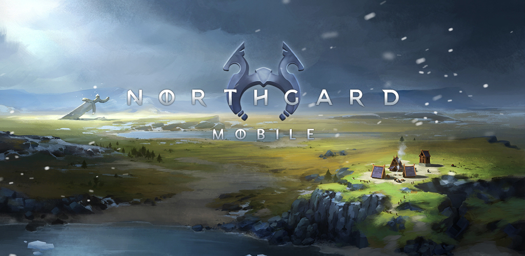 Northgard is Coming to Android on August 24th for $8.99