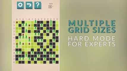 Tents and Trees Trailer