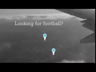 Find Football everywhere with Futbology