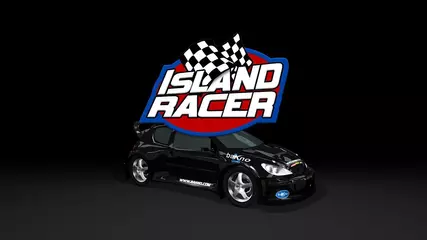 Trailer Island Racer