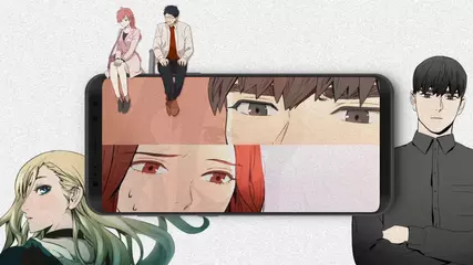 [툰봐] “웹툰을 재생하라!”