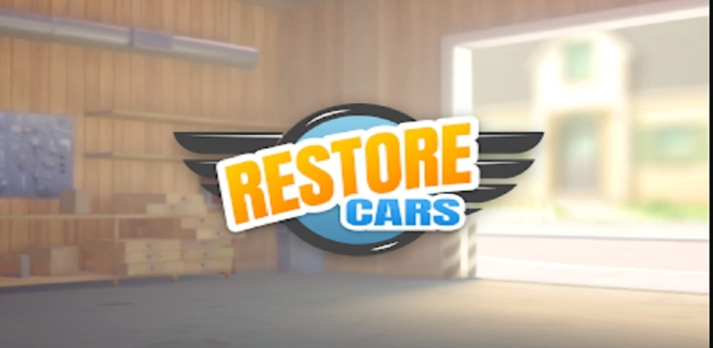 Car Restore - Car Mechanic: Ein unterhaltsames und lehrreiches Autorestaurierungsspiel