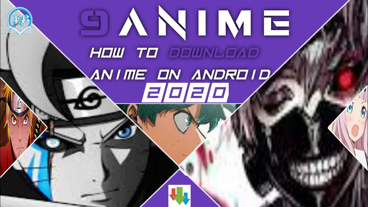 9anime app android