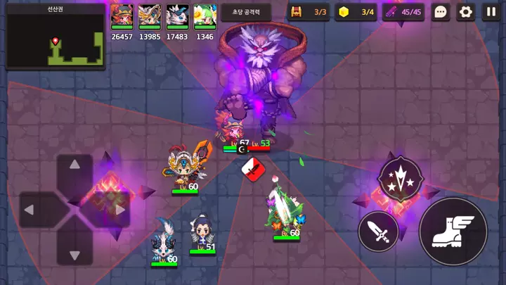 Guardian Tales Testbericht