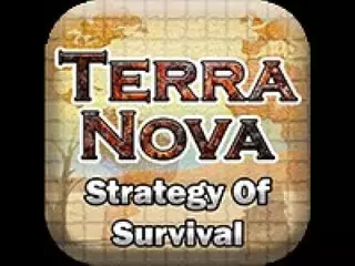 TERRA NOVA : Strategy Of Survival - OFFICIAL TRAILER - Top Mobile Game !