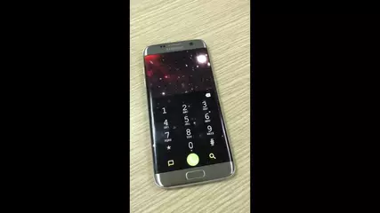 [New version] My photo phone dial, crazy dial pad