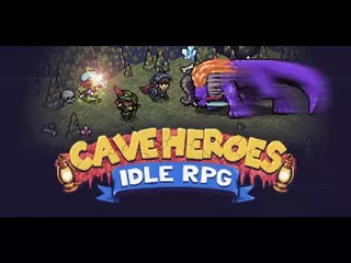 CaveHeroes AnimTrailer Portrait