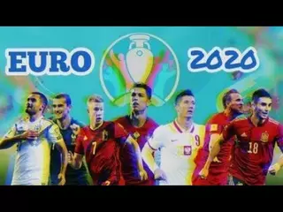 UEFA Euro 2020/2021 • The Official Trailer HD