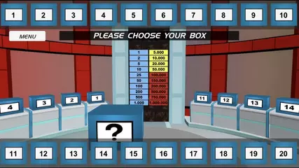 DEAL OR CONTINUE | DEAL OR NO DEAL 2019 FREE MOBILE GAMES FOR IOS ANDROID