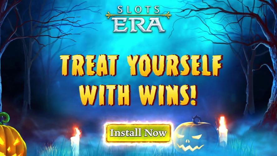 Slots era for pc