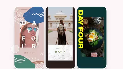 Made With Over | Android