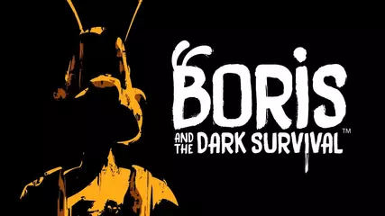 Boris and the Dark Survival - Trailer