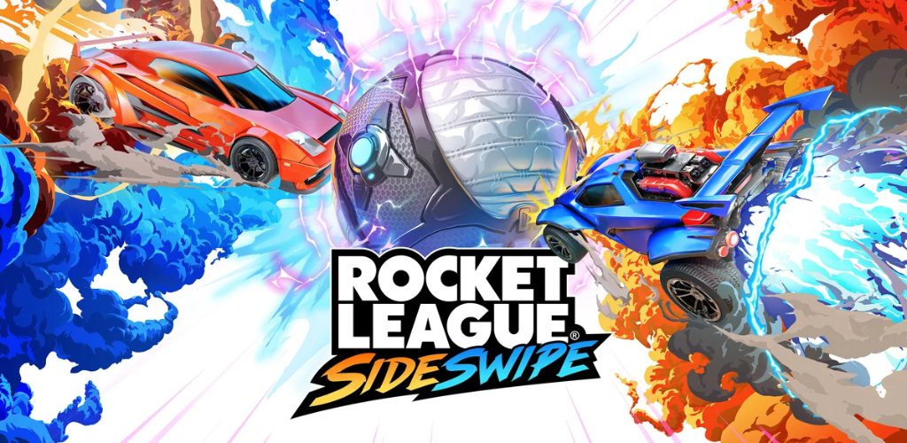 Rocket League Sideswipe: la versión de Rocket League para dispositivos móviles