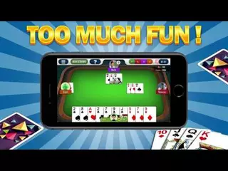 Hazari | 1000 Points Card Game