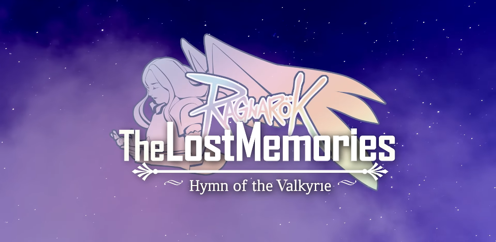 Ragnarok: The Lost Memories開放預先註冊
