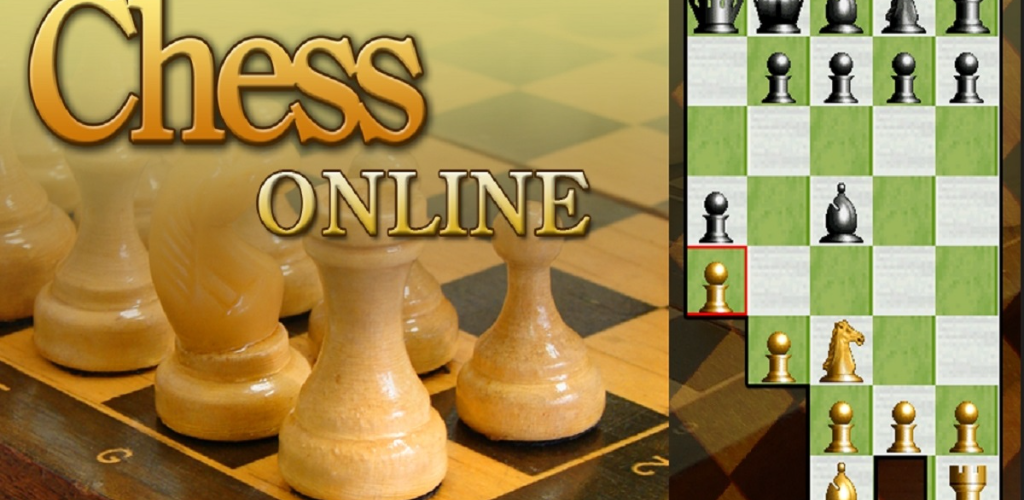 Schach Online: Eine Digitale Schachrevolution
