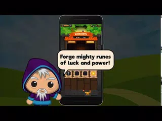 Idle Tower Kingdom - Official Teaser