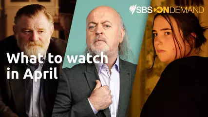 April Highlights | Trailer | Watch now on SBS On Demand