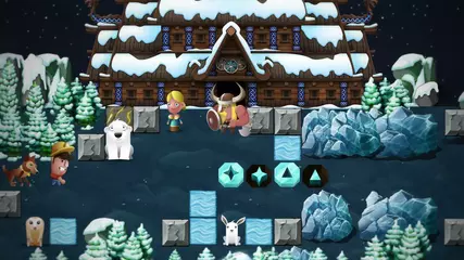 Diggy's Adventure Trailer 2021