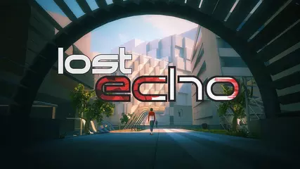 Lost Echo - Android Launch Trailer