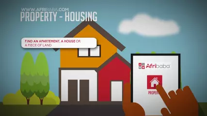 AFRIBABA #1 Free local classifieds ads in all Africa