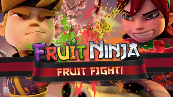 Download Fruit Ninja Classic APK 3.5.0 for Android