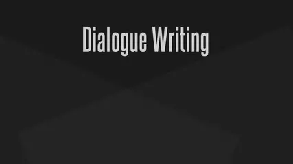 Dialogue for ssc,hsc,jsc