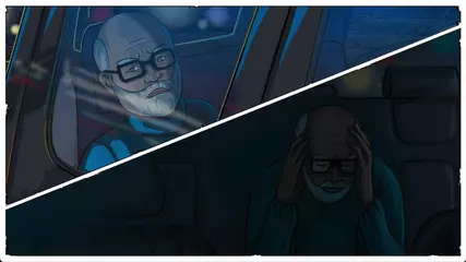 Amnesia - Room Escape Games