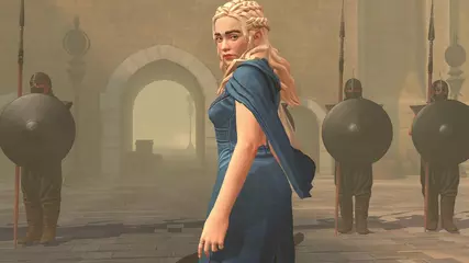 Game of Thrones Beyond the Wall - Teaser