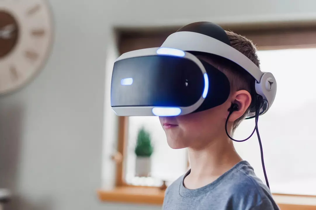Top 10 Virtual Reality Apps on Android