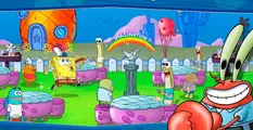 Best 10 SpongeBob Games for Android