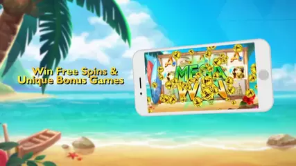 Play City of Games! New update available now!