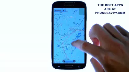 Cell Tracker - App Review - Track Your Location Information With No Hassle