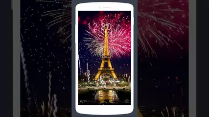 CM Locker Live Theme