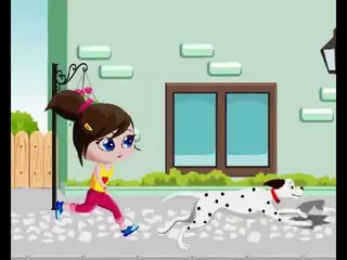 iPhone Game for kids first cut - India Apps