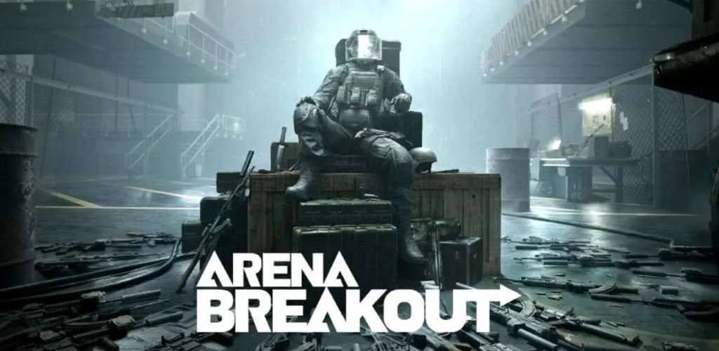 Arena Breakout: Erleben Sie die Spannung und Spannung eines taktischen Schießspiels